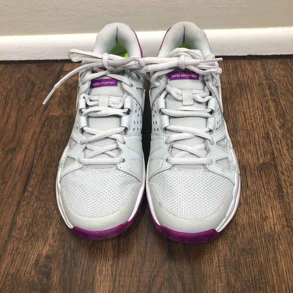Nike Shoes - Nike Air Tennis 🎾 Shoes